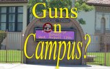 Guns in Lemoore schools? Local school officials say gun issue needs more study